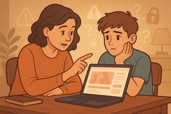 Is Erome safe: What you should know