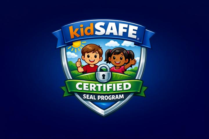 FlashGet Kids meraih pengakuan dari Program Segel KidSAFE