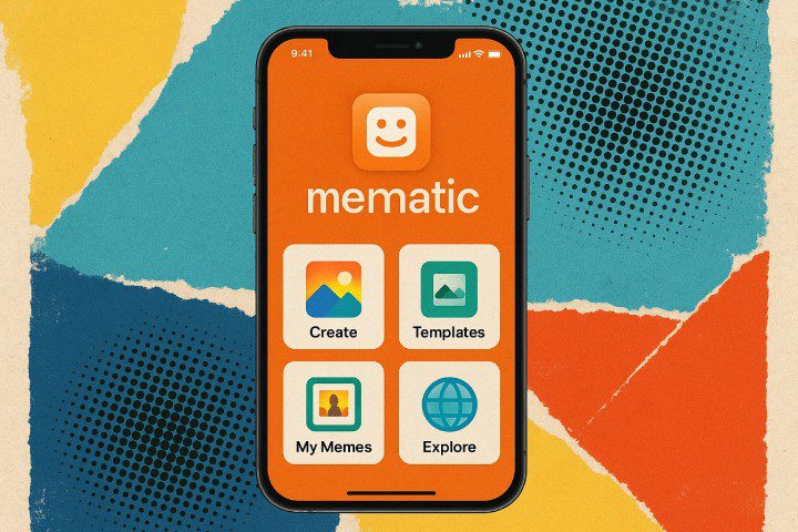 Mematic for kids: Understanding features and safety concerns