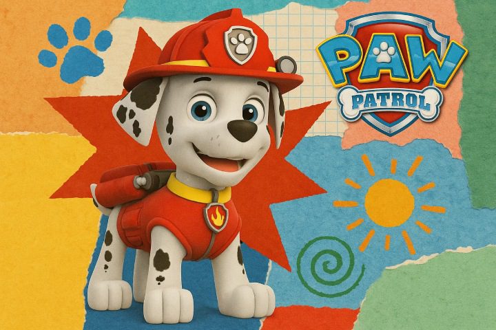 Paw Patrol movie guide: From adventure city to mighty pups