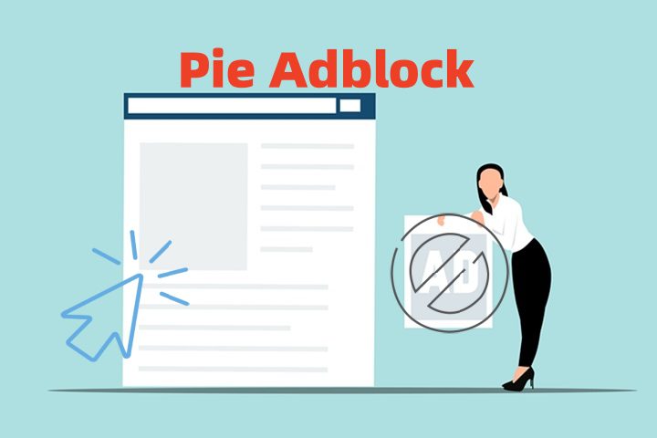 Pie Adblock은 안전한가요? 종합 리뷰, 기능 및 위험 요소 (2025)