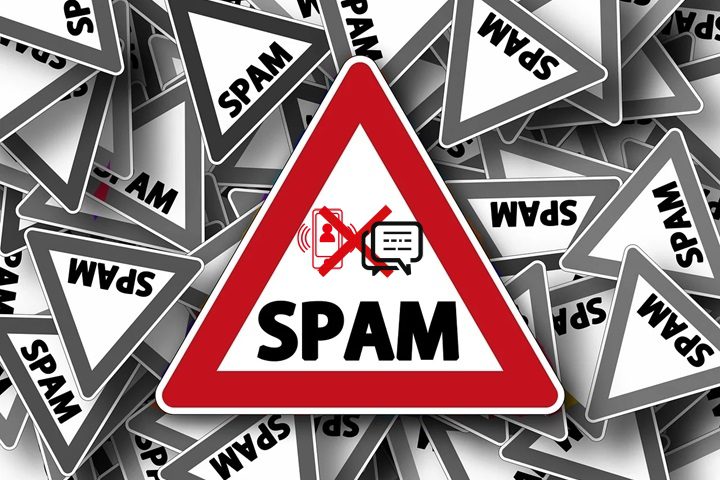 Các cuộc gọi spam tiềm ẩn Các cuộc gọi rác tiềm ẩn