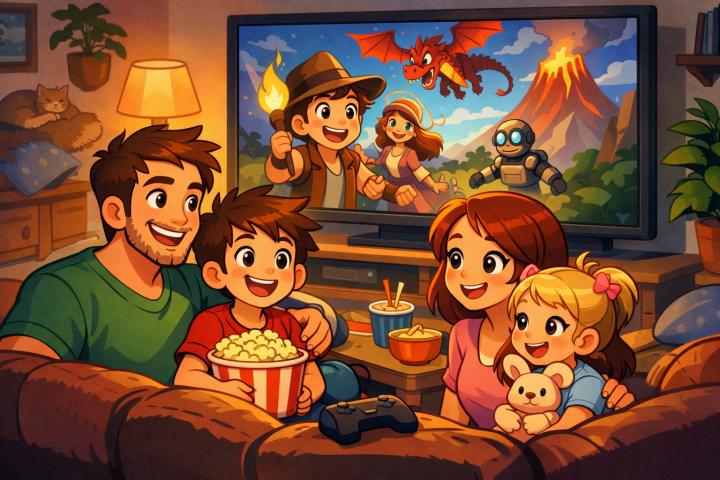 1Movies: Key features and free and paid alternatives