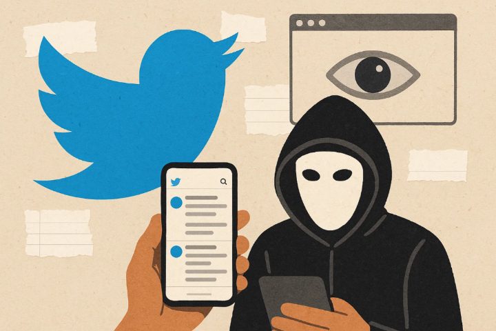 12 des meilleurs visualiseurs Twitter : consultez des tweets anonymement et en toute sécurité