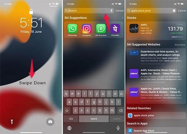 Use-Spotlight-search-to-find-hidden-apps-on-iPhone Use Spotlight search to find hidden apps on iPhone