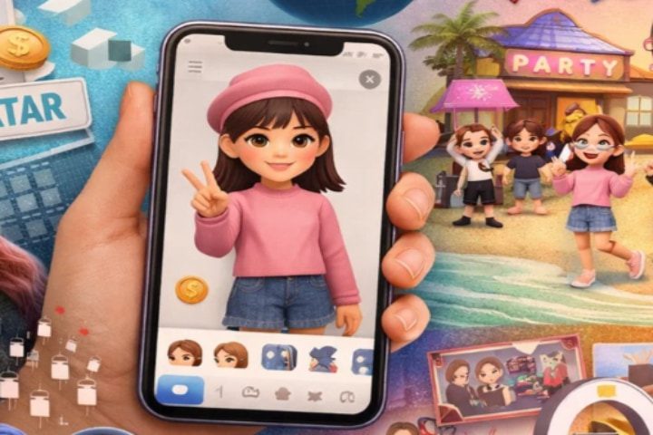 Что такое Zepeto: деталь ED Посмотрите на функции и проблемы безопасности