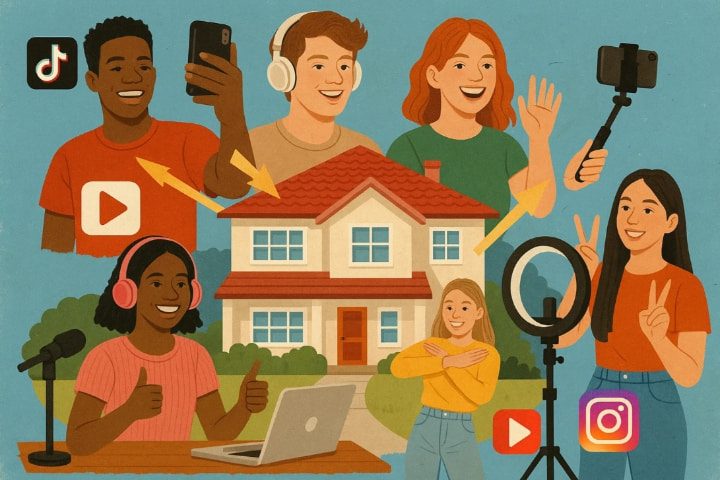 Τι είναι το Bop House: Όλα όσα πρέπει να γνωρίζουν οι γονείς