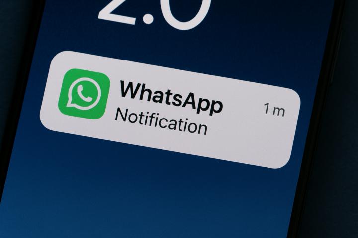 The truth behind WhatsApp notification