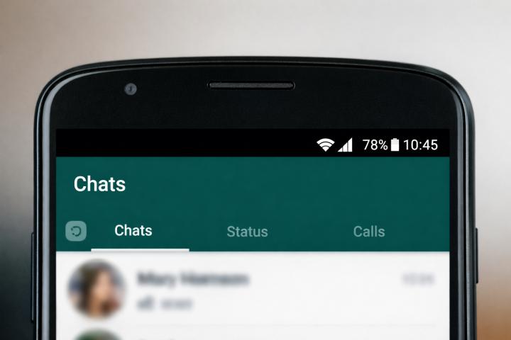 Why is WhatsApp notification not showing in status bar & how to fix