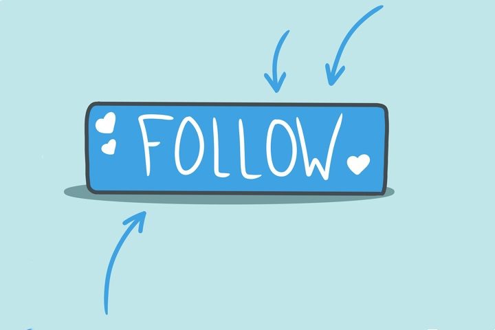 guadagnare follower su TikTok