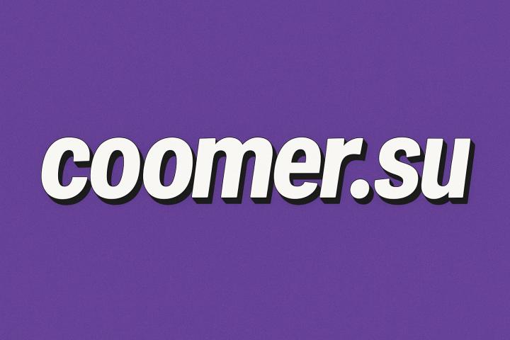 What is coomer.su & Is coomer.su safe