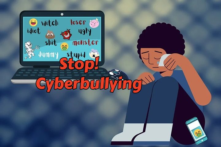 How to stop cyberbullying and empower children: A full guide