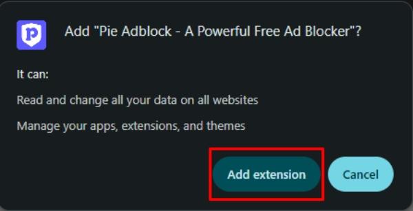 instalace-Pie-Adblock-jako-rozšíření