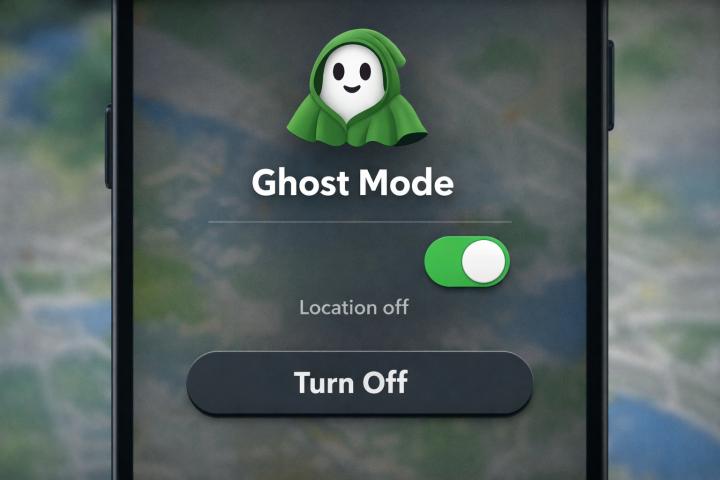 Peut-on suspendre emplacement sur Snapchat ? 5 méthodes simples
