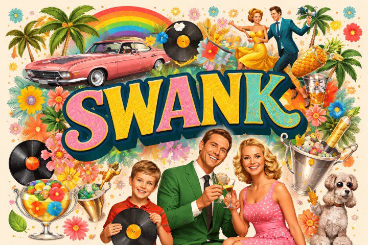 Swank meaning: What does it mean in slang and online culture