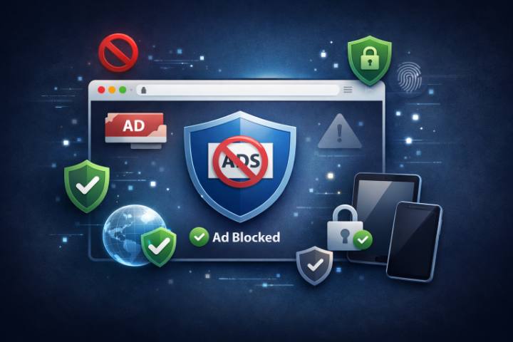 Best Ad blocker for Chrome in 2026: Safe picks for teens