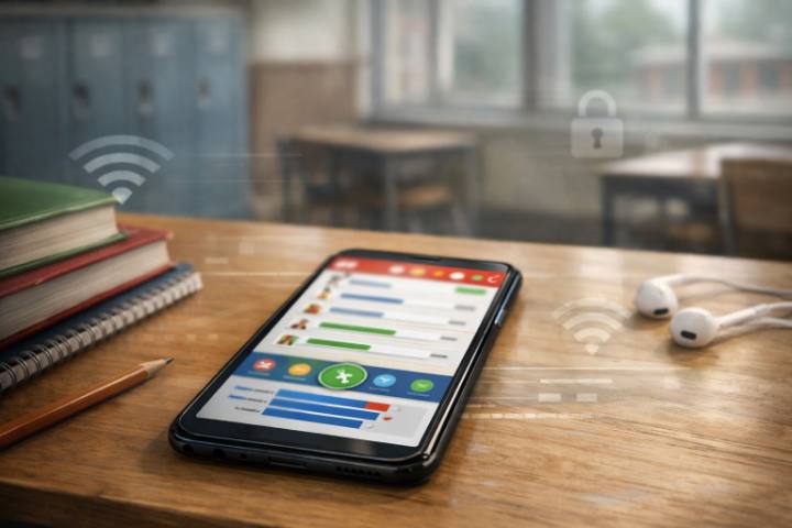 Is it safe to play BitLife unblocked at school: A guide for parents