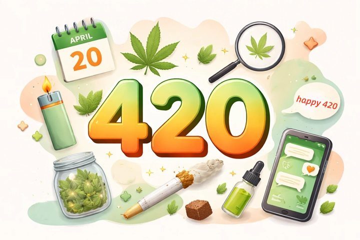 420 meaning decoded: Uses, cultural impact, and safe discussions