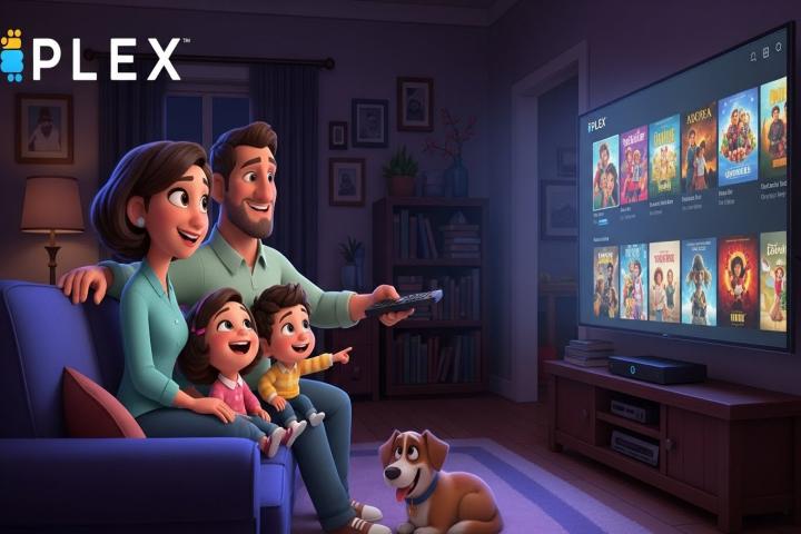 คุณสมบัติของ Plex อธิบายโดยละเอียด: ความปลอดภัย การควบคุมโดยผู้ปกครอง และข้อควรพิจารณา