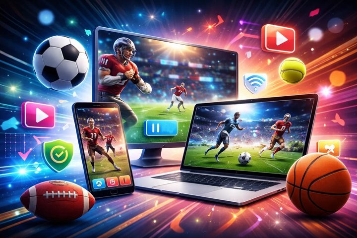 Best CrackStreams alternatives: Free and safe  sports streaming