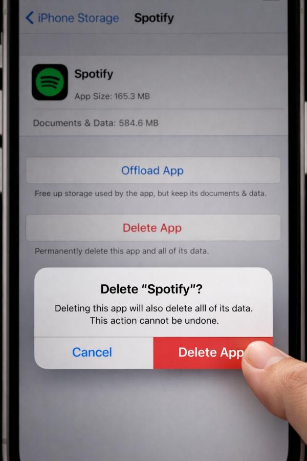 從設定中刪除 3 從設定中刪除 3