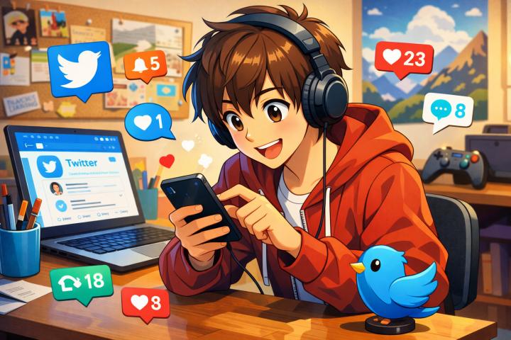 How old do you have to be to use Twitter/X: Age requirement