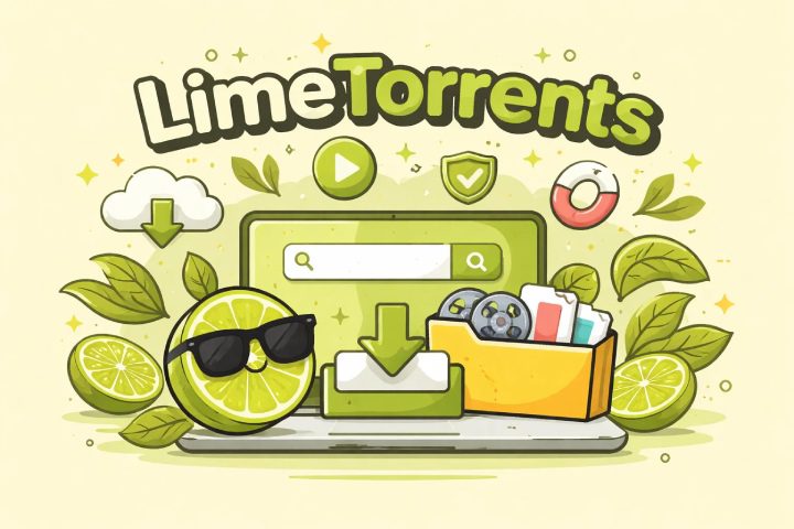 LimeTorrents