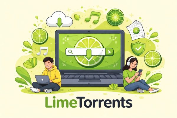 LimeTorrents