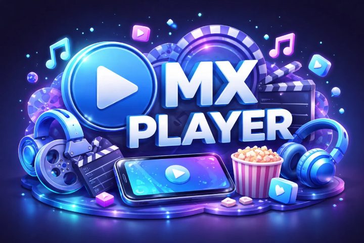 Understanding MX Player: Key features and safety for kids