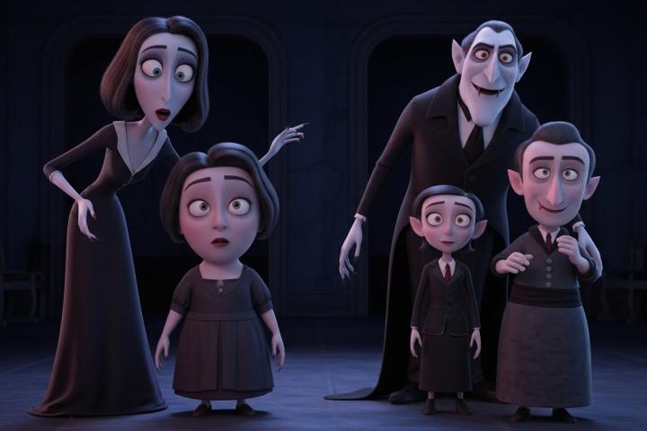 Nosferatu parents guide: What viewers should know