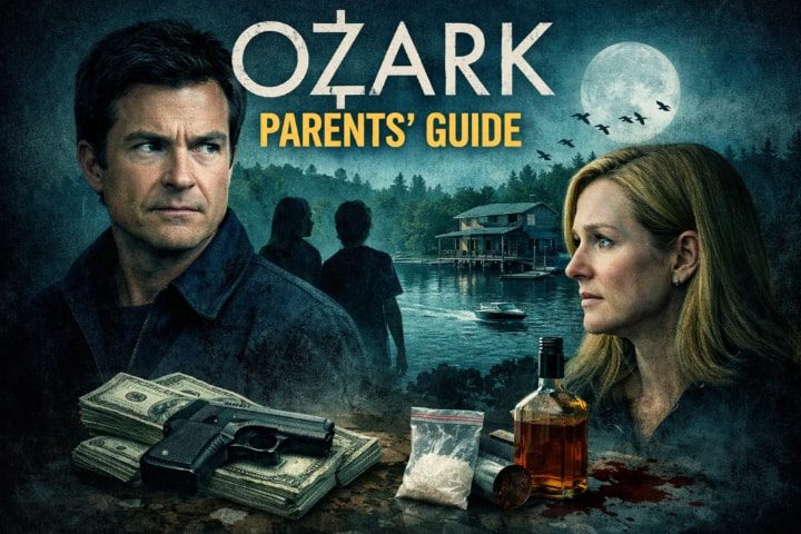 Ozark parents guide: Is the hit show too intense for minors