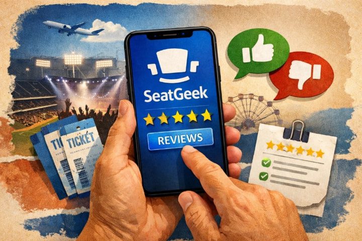 Is SeatGeek legit: A complete guide to ticket safety