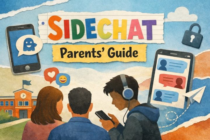 Sidechat-parents-guide Sidechat parents guide