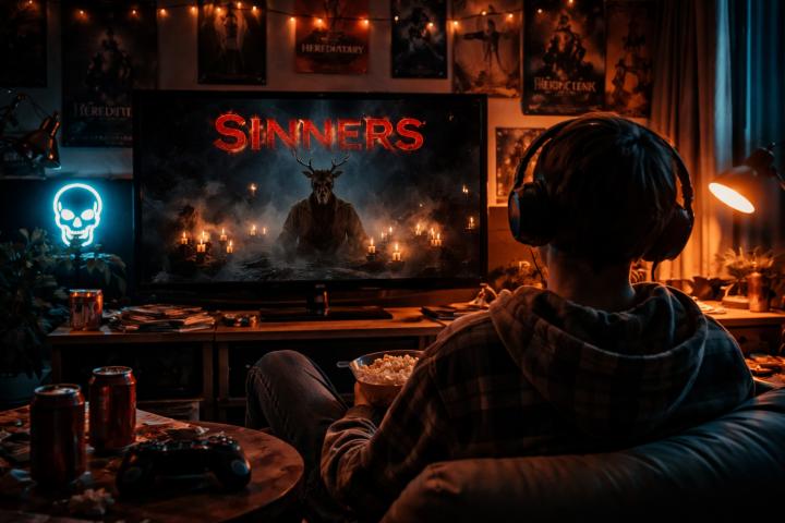 Sinners parents guide: What should you know before watching