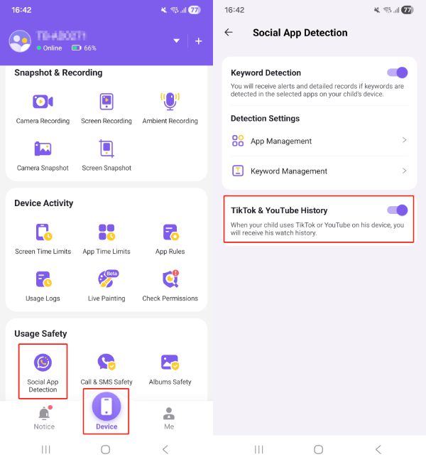 Povijest TikToka i YouTubea