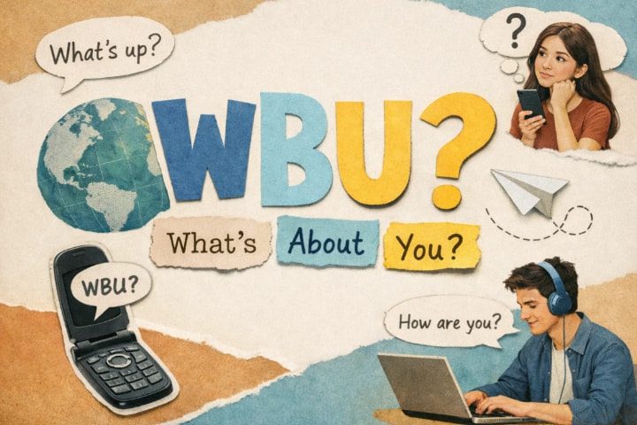 WBU meaning