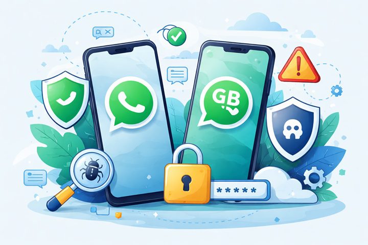 WhatsApp-och-GB-WhatsApp WhatsApp och GB WhatsApp