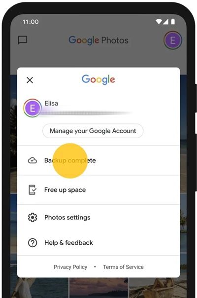 구글 포토 백업 구글 포토 백업