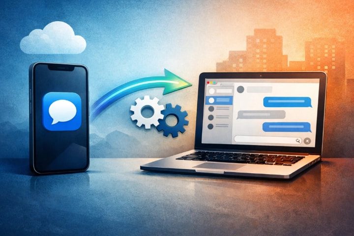 5 proven solutions: How to get iMessage on a PC (updated guide)