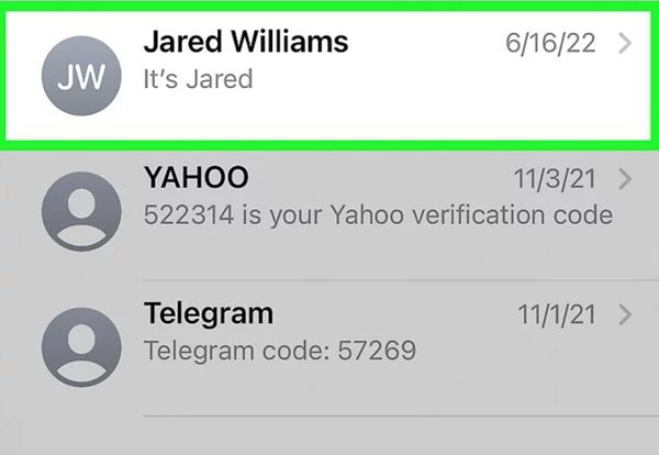 image8-1 Unblock a number on iPhone