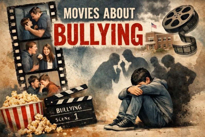 movies of bullying