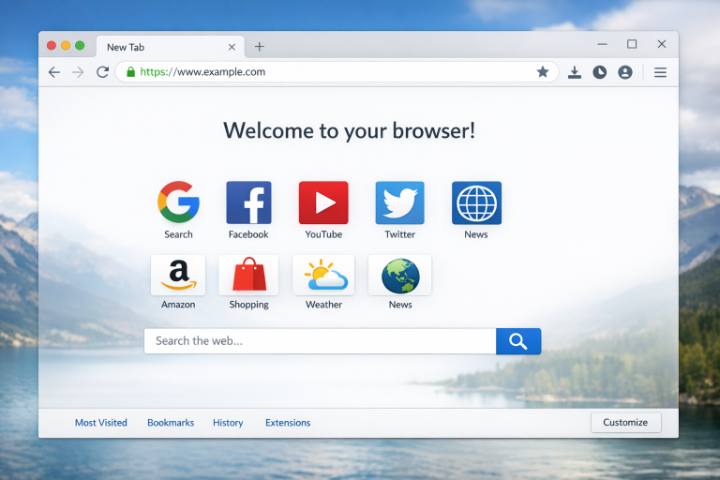 What is an unblocked browser: Guide to internet school restrictions