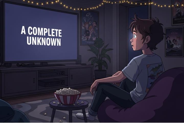 A Complete Unknown parents guide: What you should know