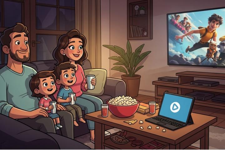 Movielair: ¿Qué es, es seguro y deberías usarlo?