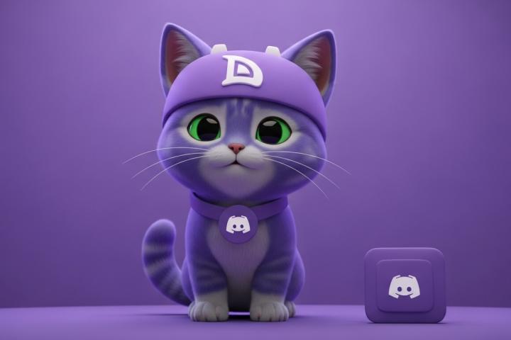 Co je Discord kotě: pochopení slangu