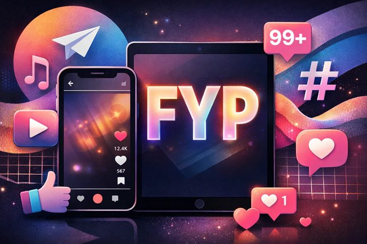 FYP meaning: A deep dive into TikTok For You Page