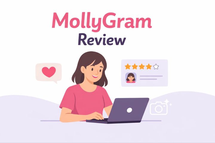 MollyGram hakkında gerçekler ve MollyGram kullanımı güvenli mi?