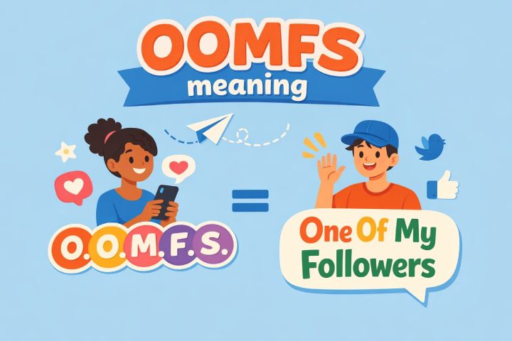 Everything you need to know about OOMFS meaning and usage