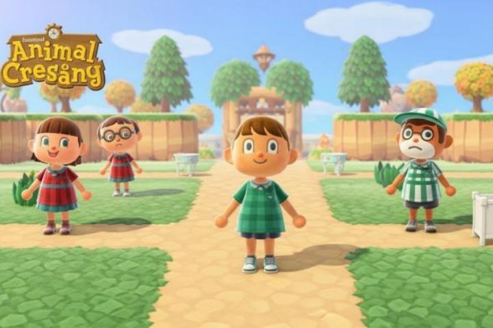 How to play Animal Crossing & Is it safe for kids to play