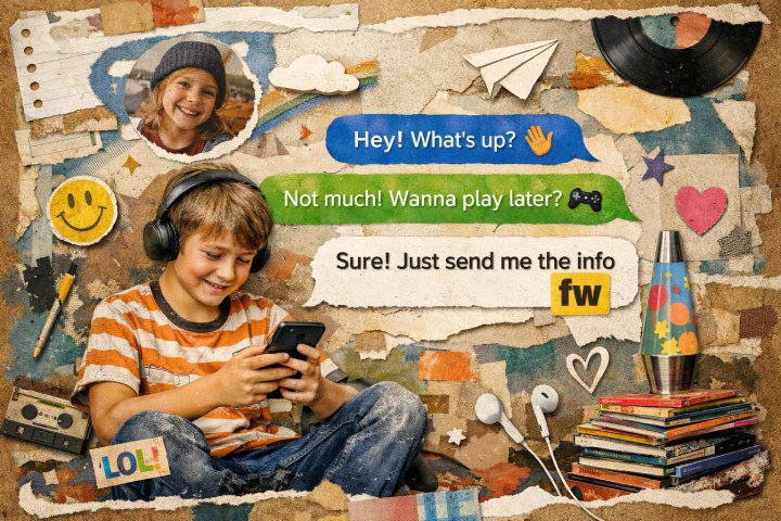 Il significato di FW: dalle e-mail agli SMS